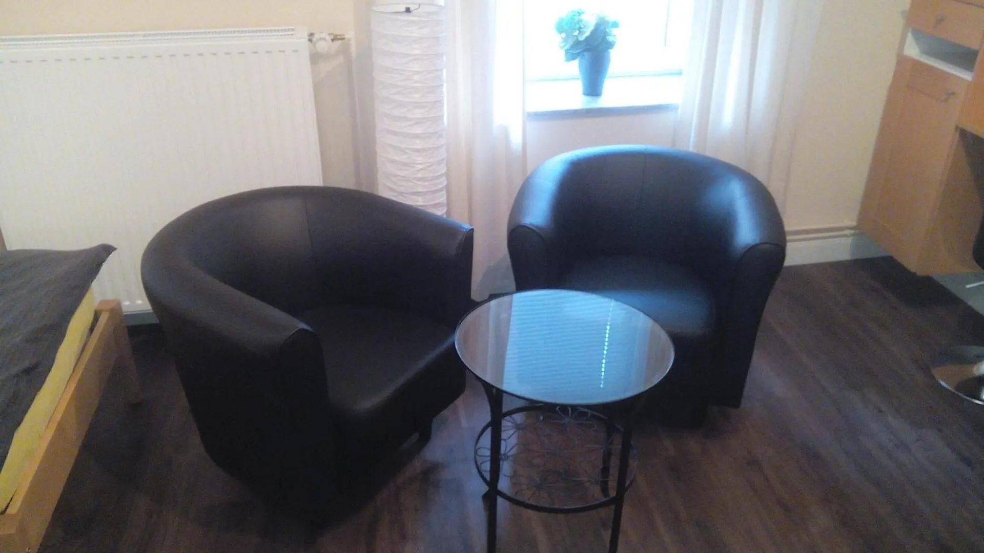 Darz Gastezimmer Hamburg Germany