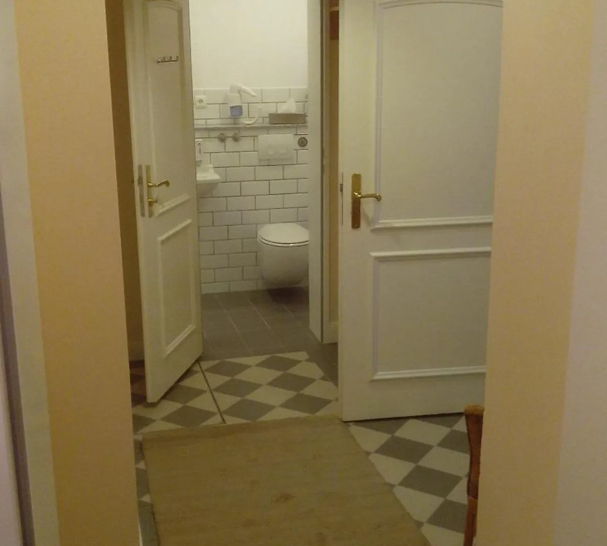 Darz Gastezimmer Hamburg