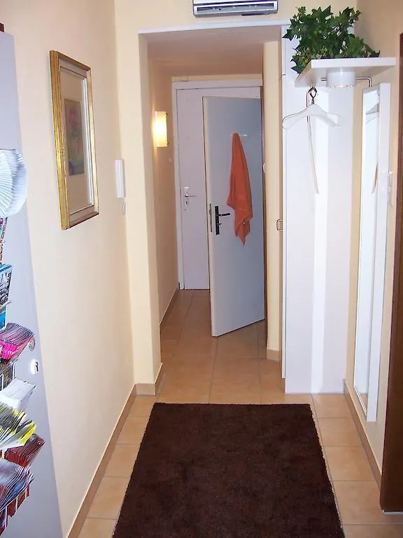 Guest house Darz Gastezimmer Hamburg