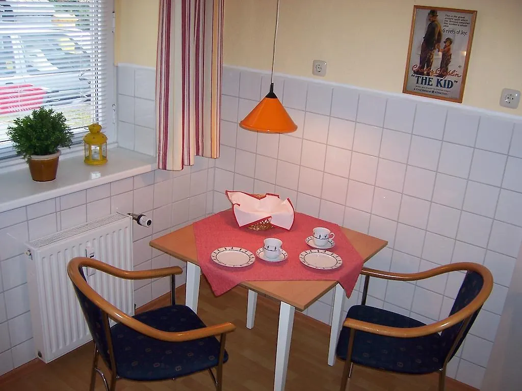 Darz Gastezimmer Hamburg Germany