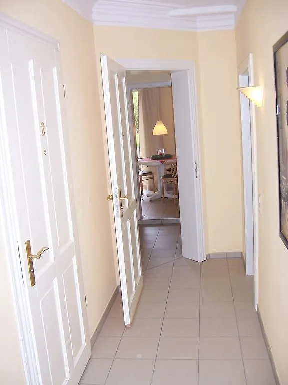 Darz Gastezimmer Hamburg Guest house