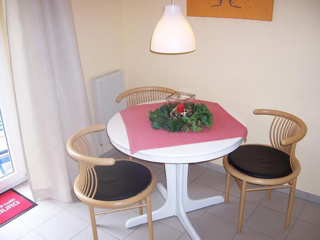 Guest house Darz Gastezimmer Hamburg