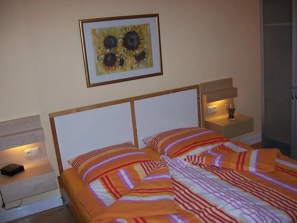 Darz Gastezimmer Hamburg 3*,