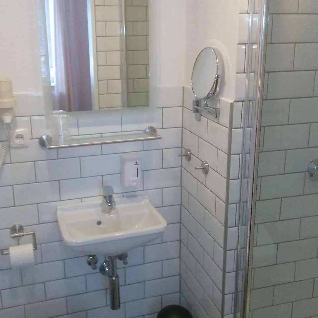 Darz Gastezimmer Hamburg