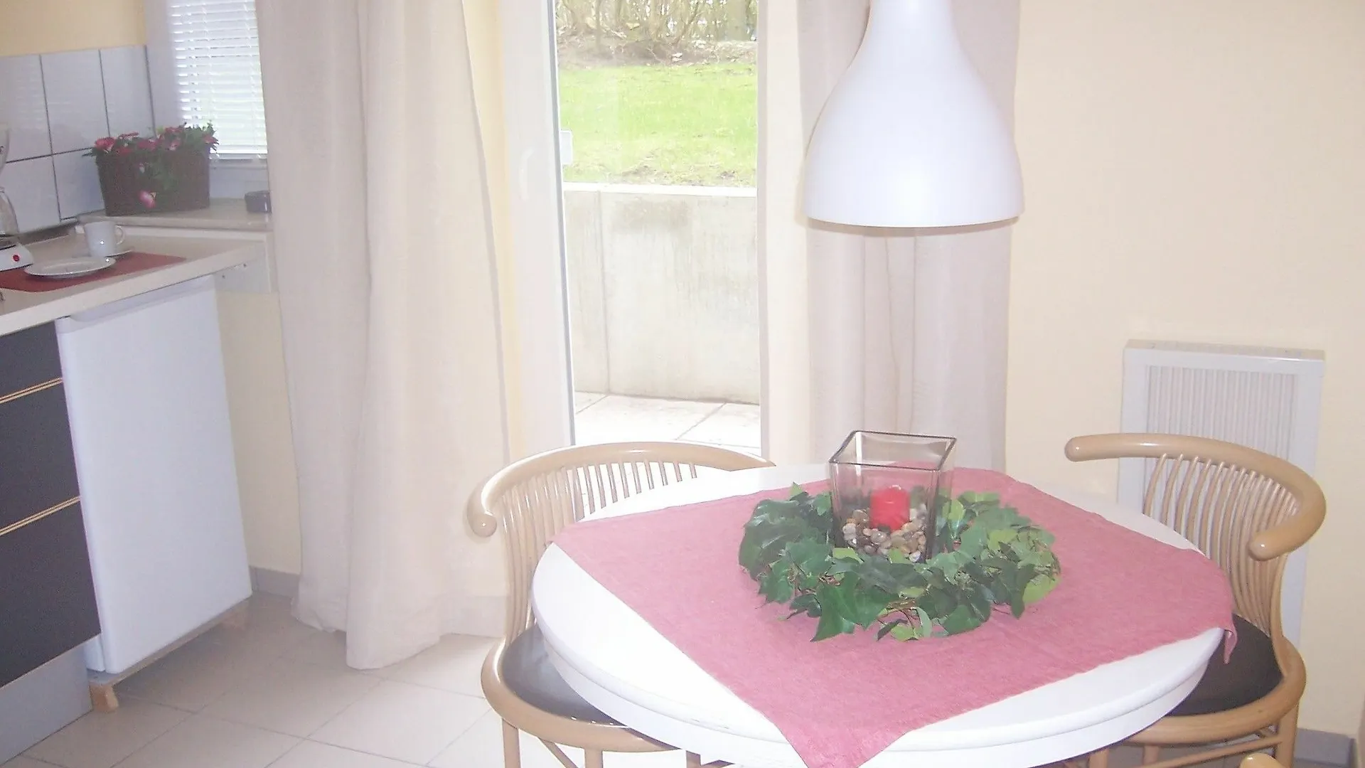 Guest house Darz Gastezimmer Hamburg