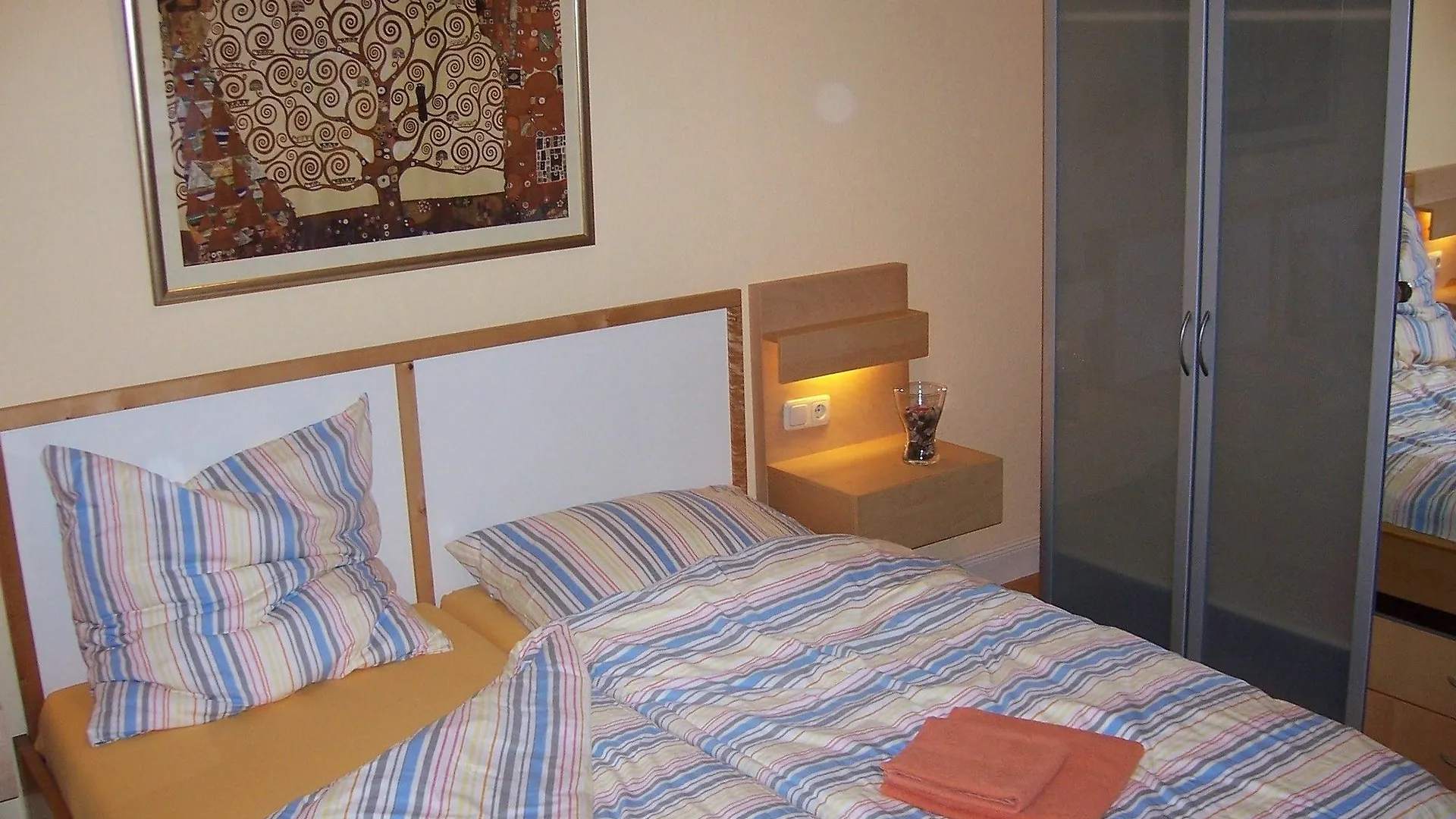 Darz Gastezimmer Hamburg Germany