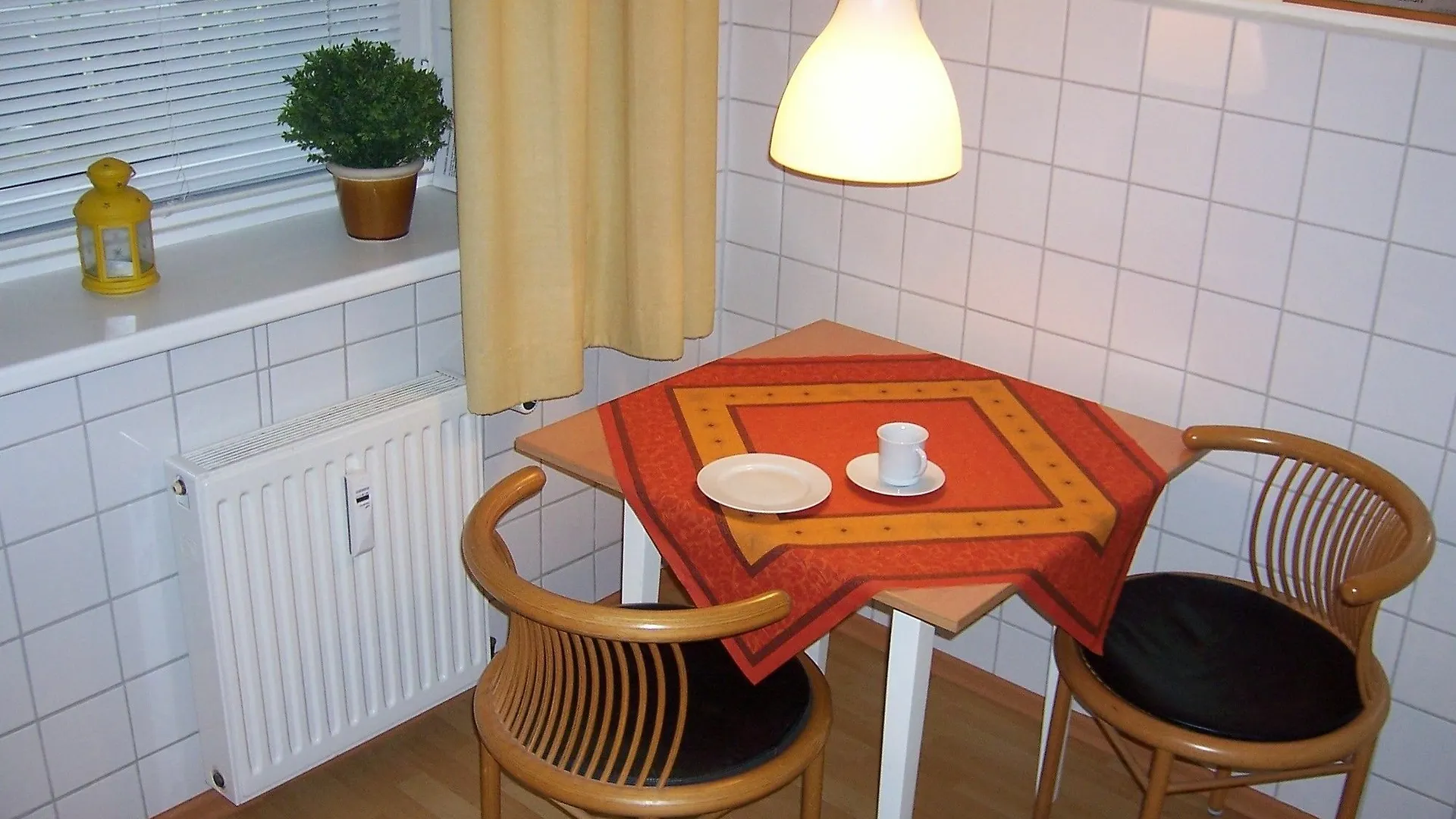 *** Guest house Darz Gastezimmer Hamburg Germany