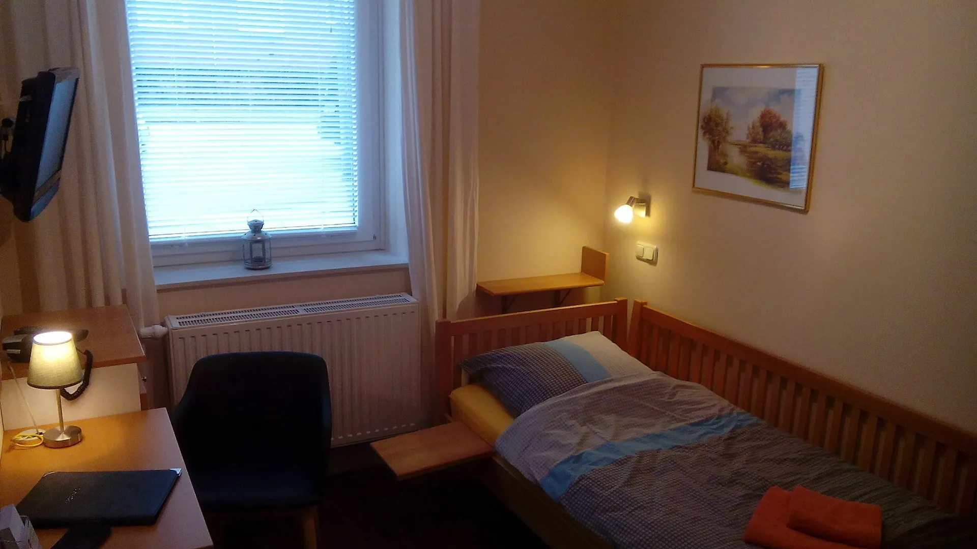 Darz Gastezimmer Hamburg Guest house