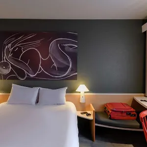 Ibis Parkstadt Schwabing 3*, Munich Germany