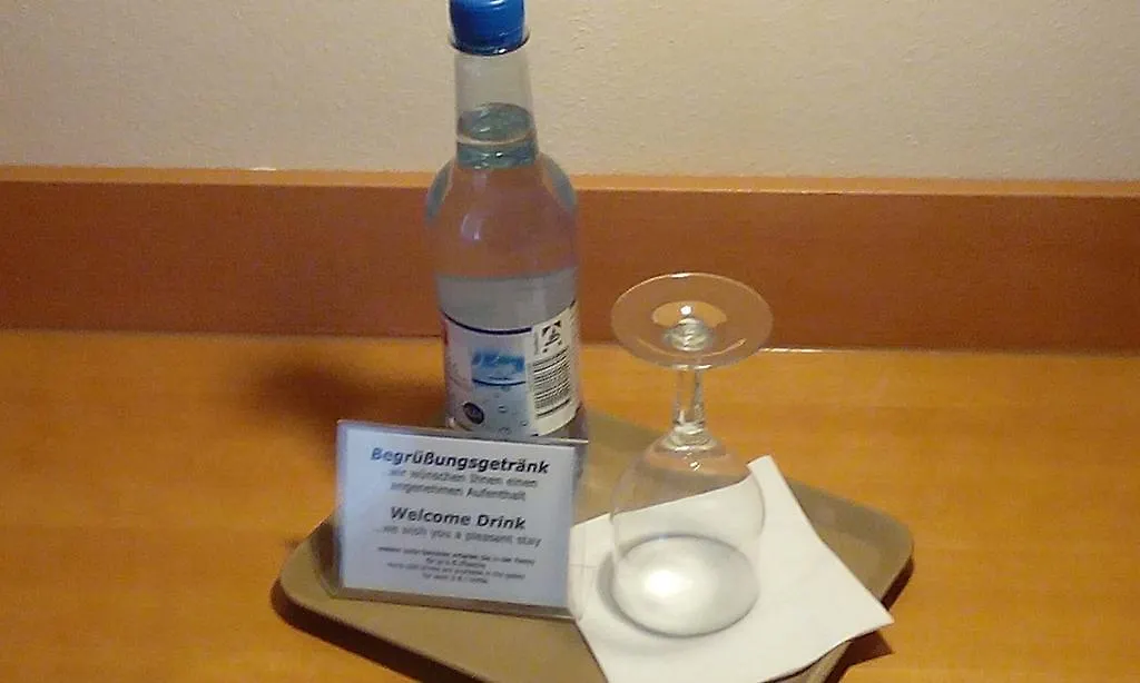 Maison d'hôtes Darz Gastezimmer Hambourg