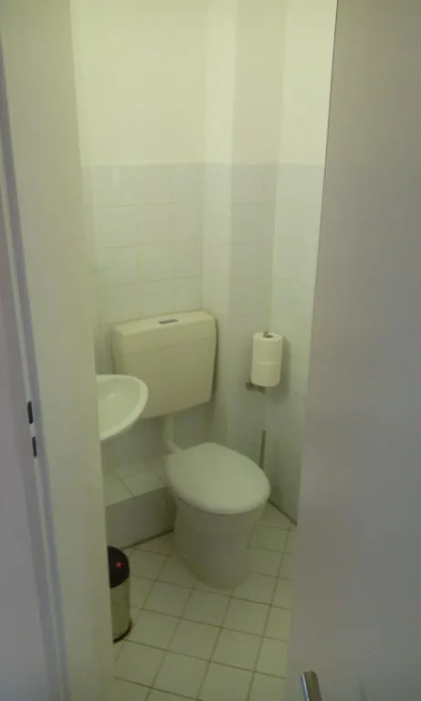 Maison d'hôtes Darz Gastezimmer Hambourg