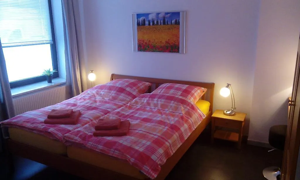 Darz Gastezimmer Hambourg 3*,  Allemagne