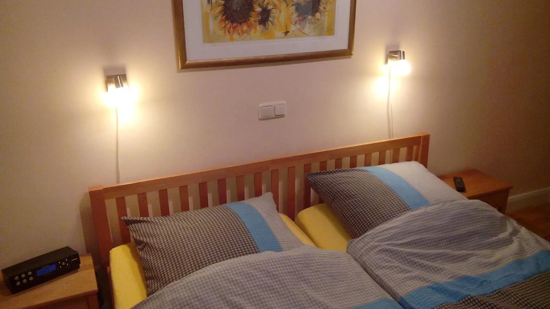 Guest house Darz Gastezimmer Hamburg