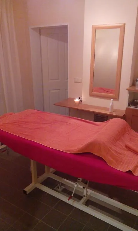 Darz Gastezimmer Hamburgo Casa de hóspedes