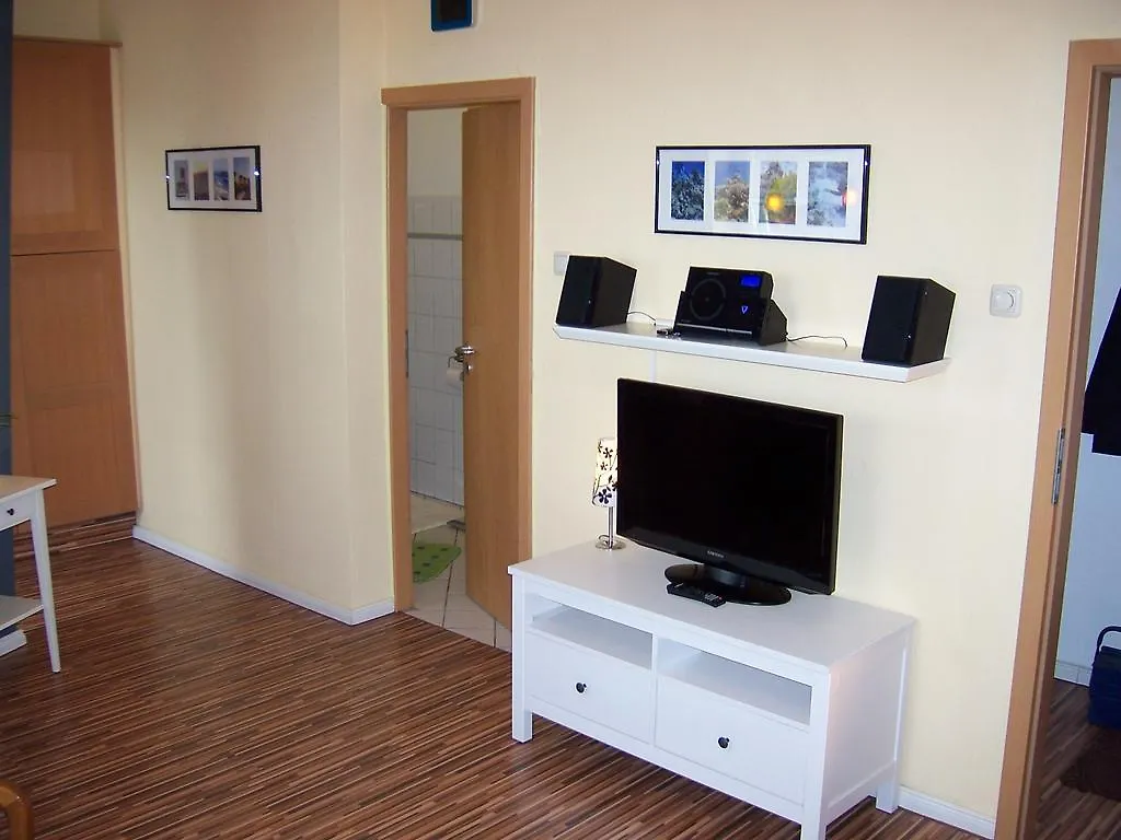*** Casa de hóspedes Darz Gastezimmer Hamburgo Alemanha