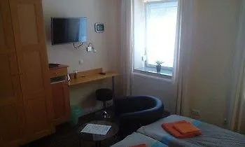 Darz Gastezimmer Hamburg 3*,  Germany