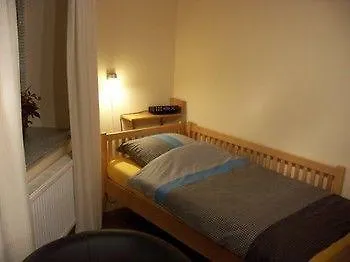 Darz Gastezimmer Hamburgo Alemanha