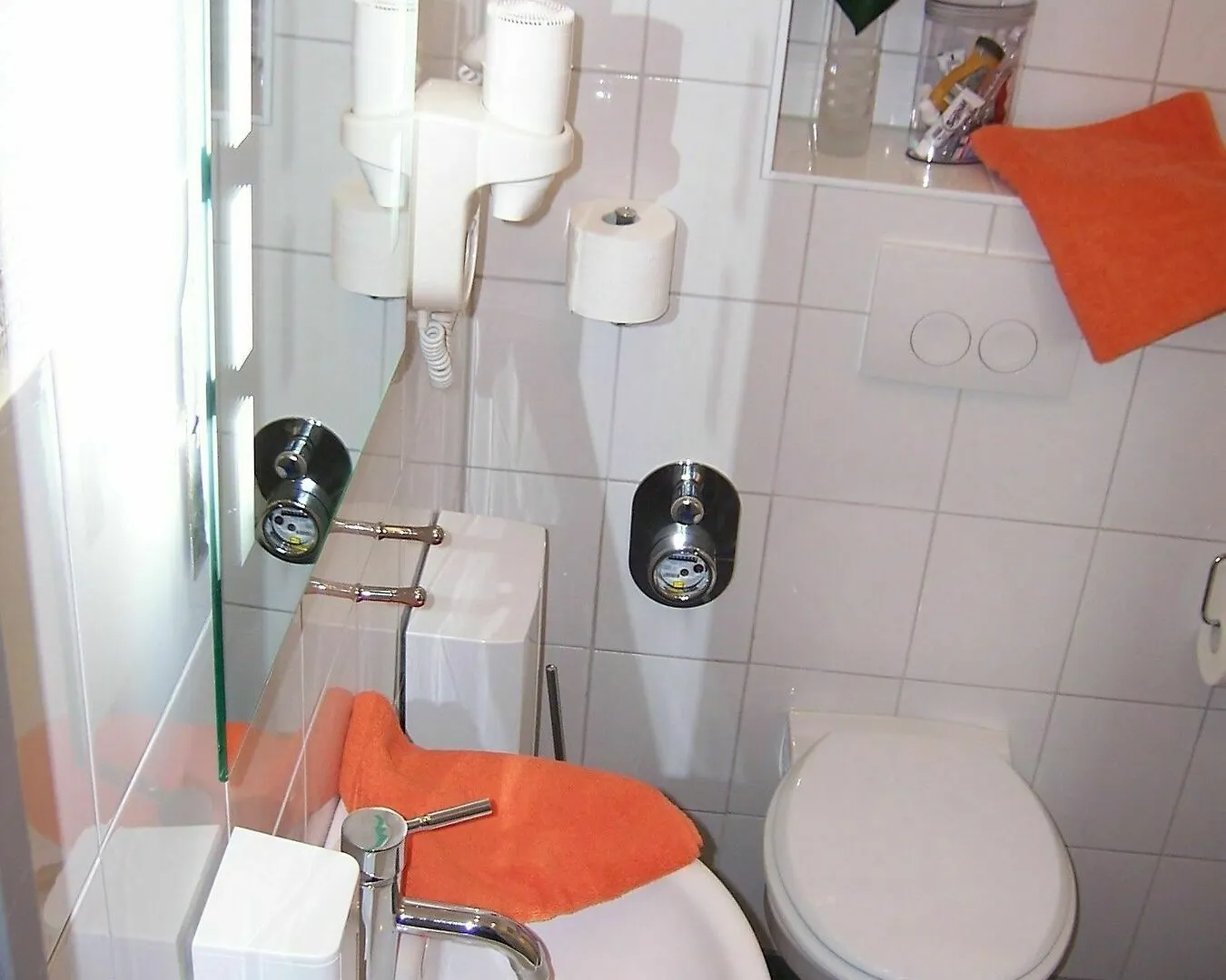 *** Guest house Darz Gastezimmer Hamburg Germany