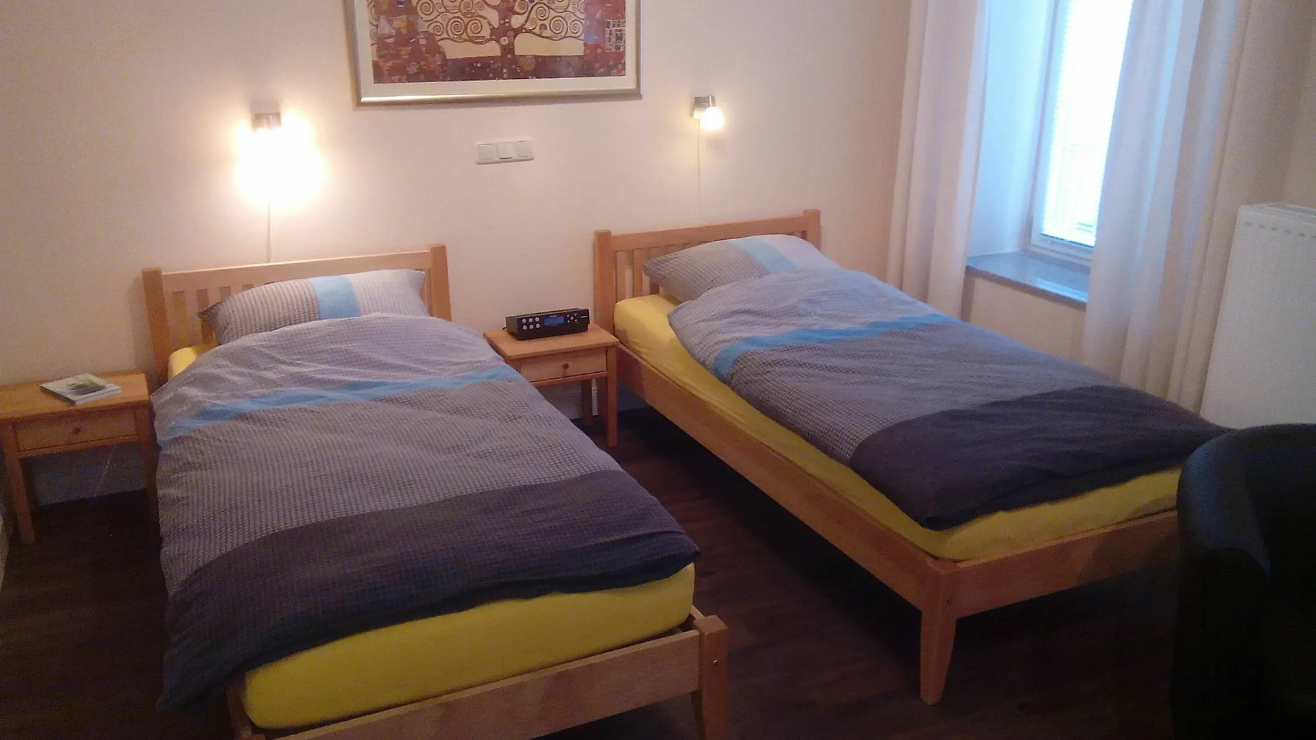 Darz Gastezimmer Hamburg Guest house