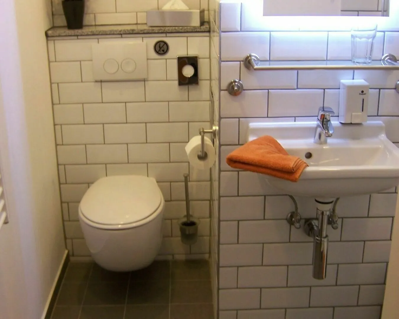 Darz Gastezimmer Hamburg 3*,  Germany